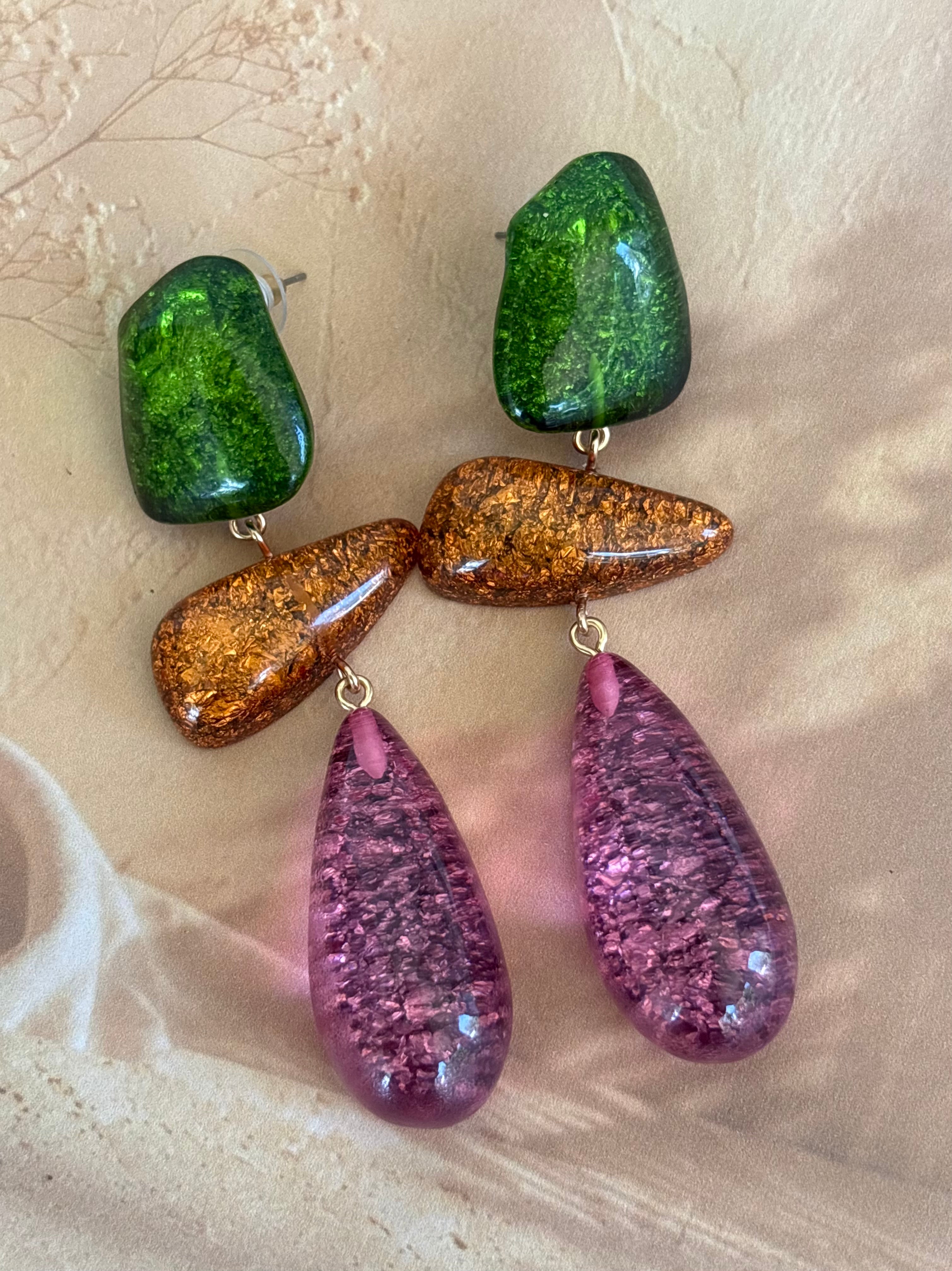 Statement Earrings