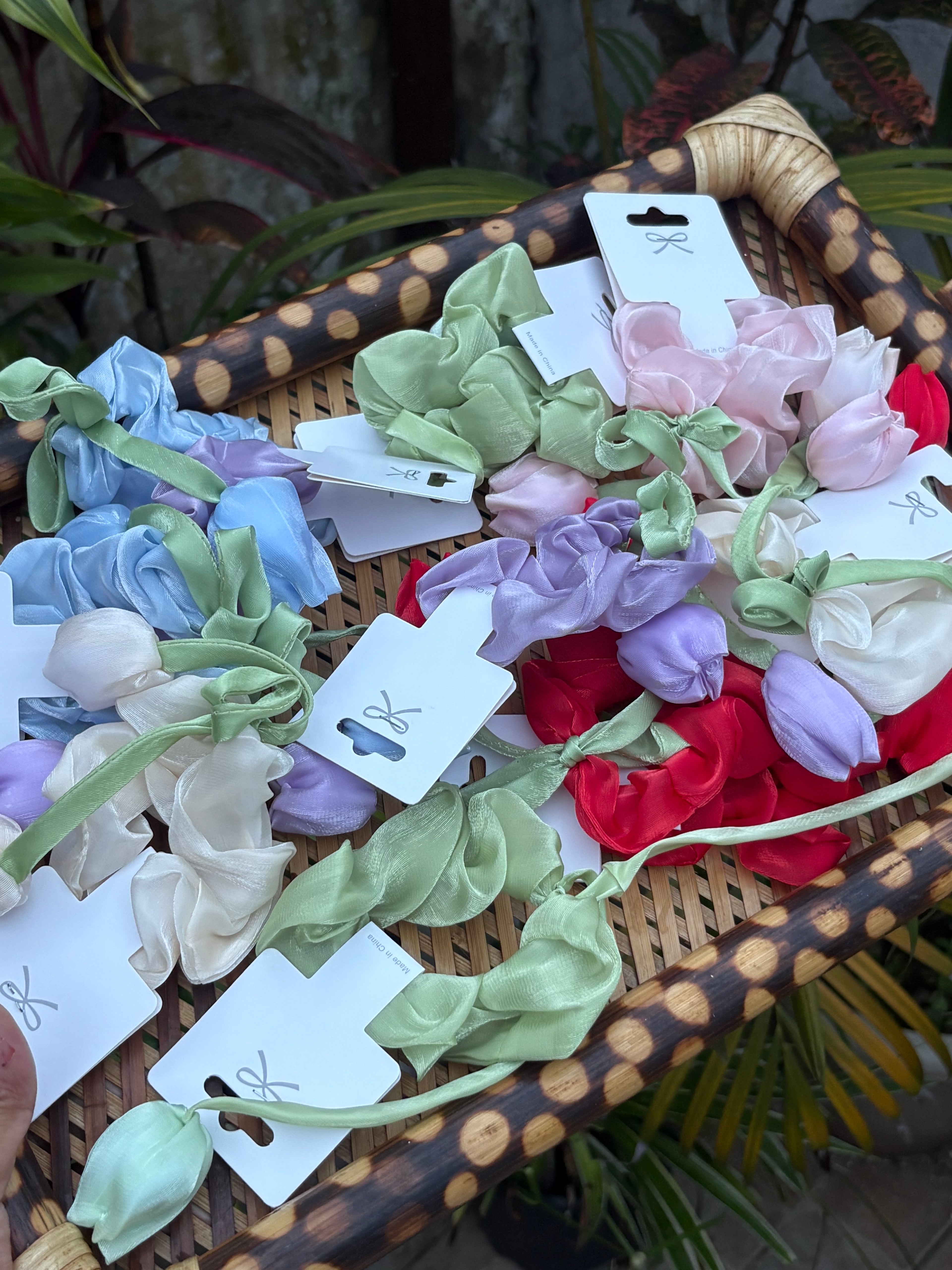 Hair Accessories