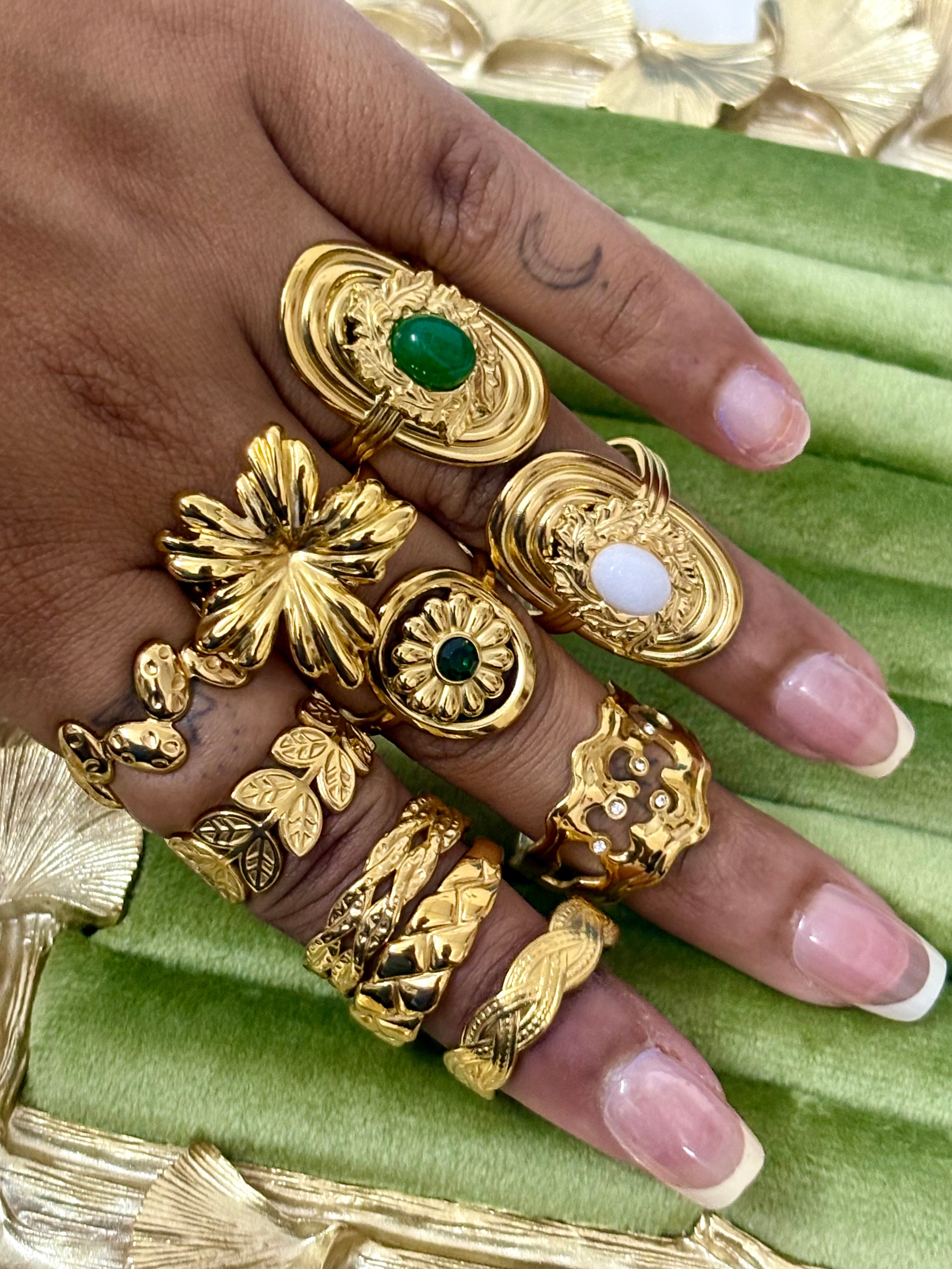 Rings