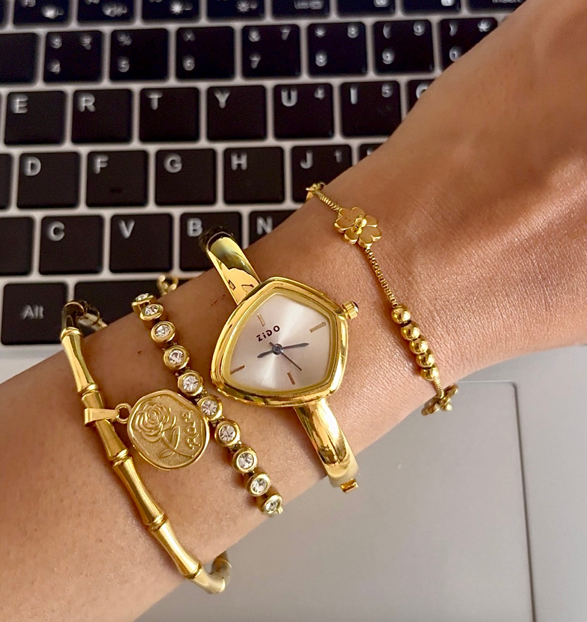 Bracelets