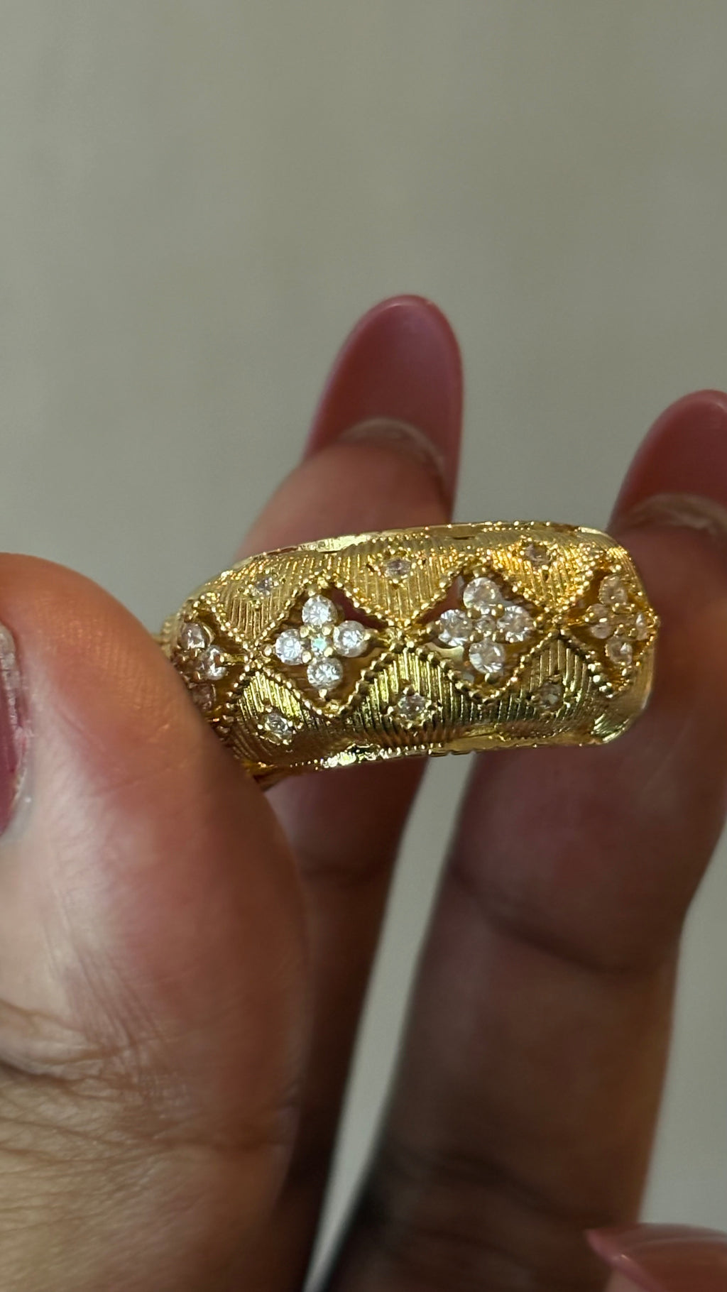 Mehr Ring