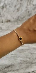 Luxe Roman Bracelet