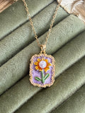 Lavender Bloom