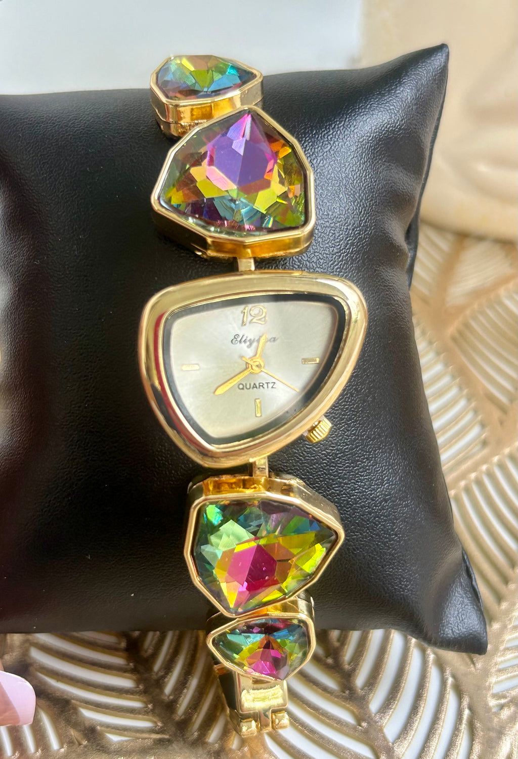 Noirea Watch - Multi