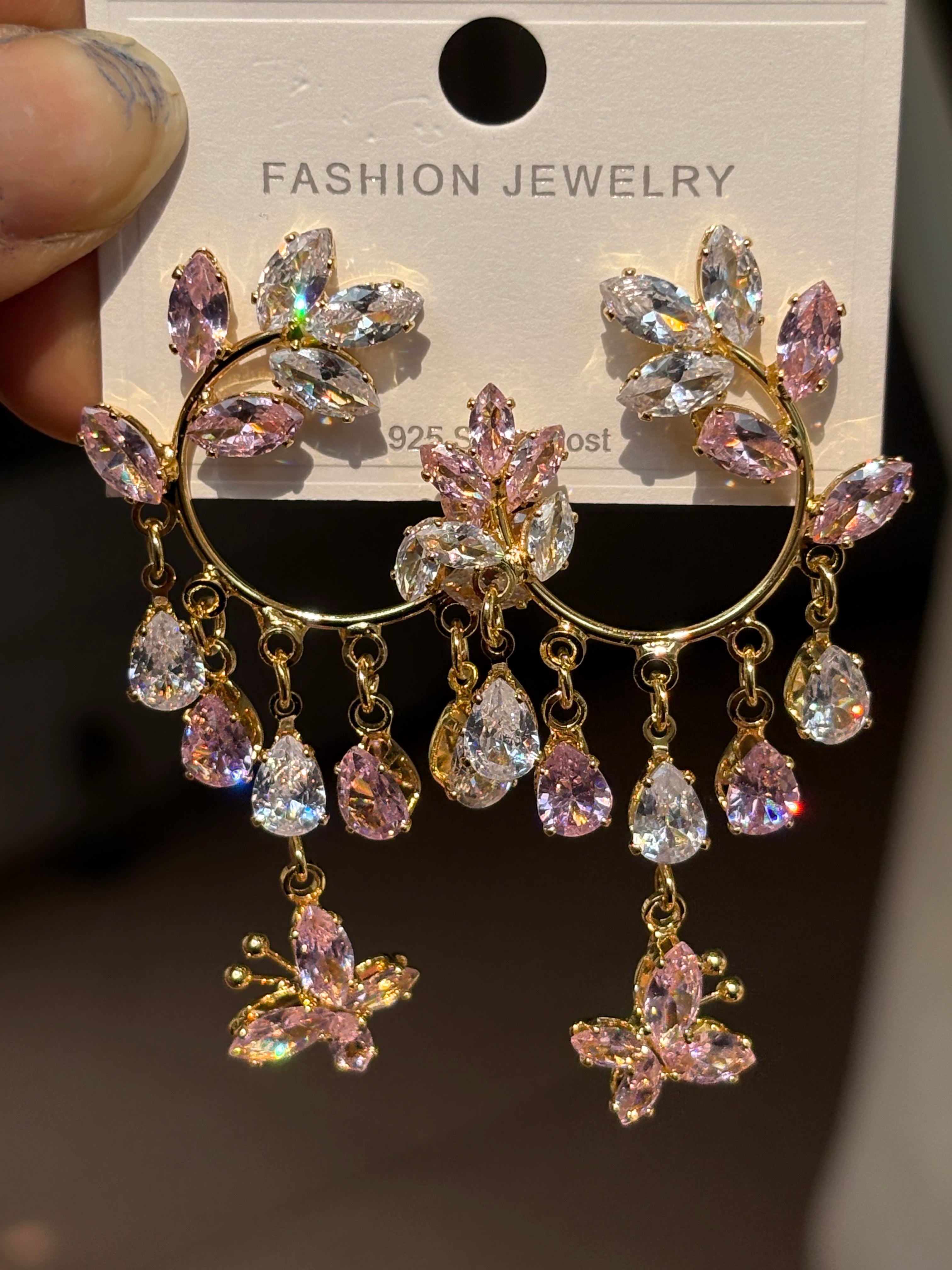 Blush C Drops