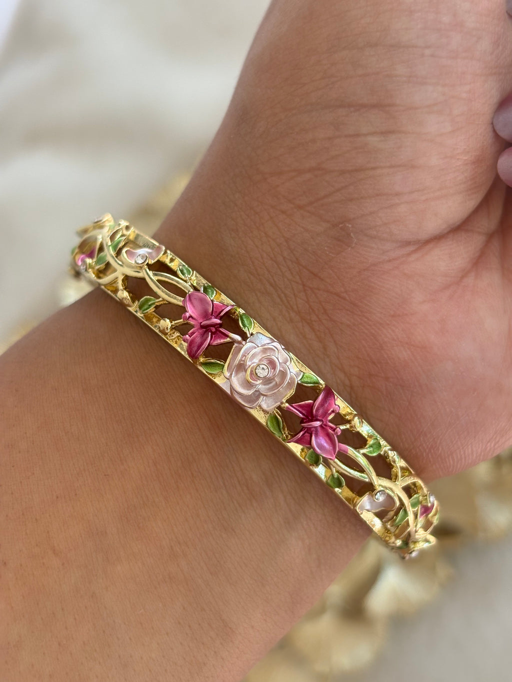 Fleora Bangle 36