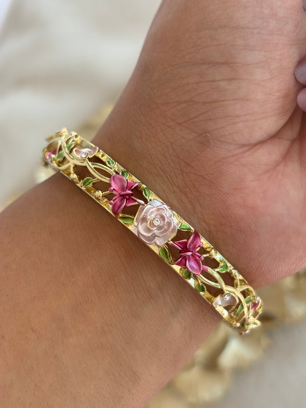 Fleora Bangle 36