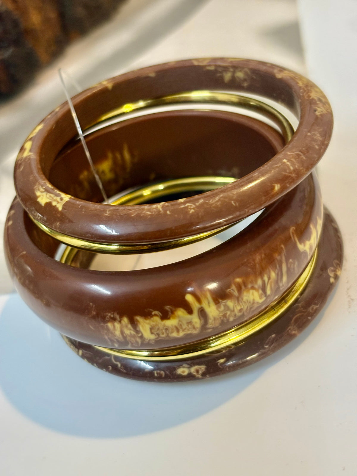 Hazelnut Truffle