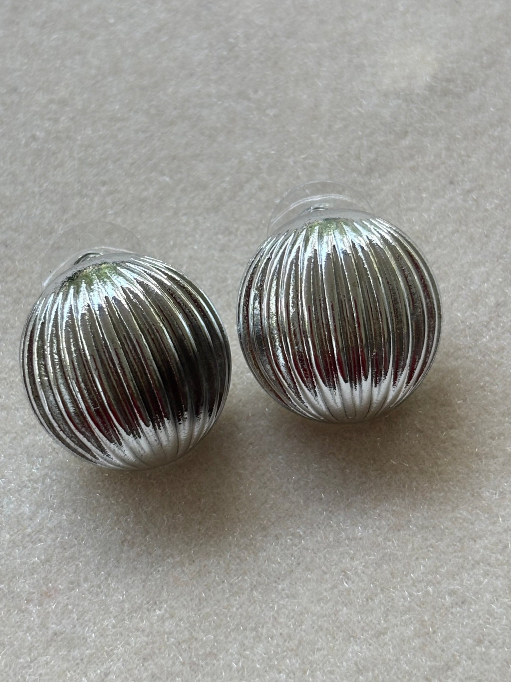 Moonbeam Studs