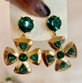 Emrique Earrings