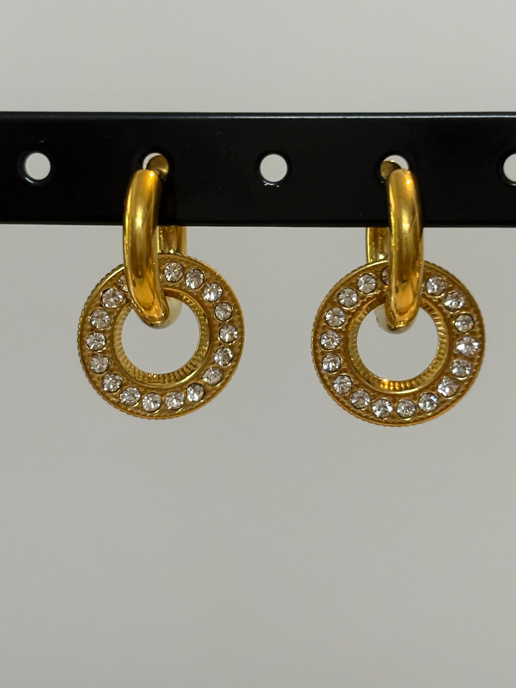 Lumi loop Hoops