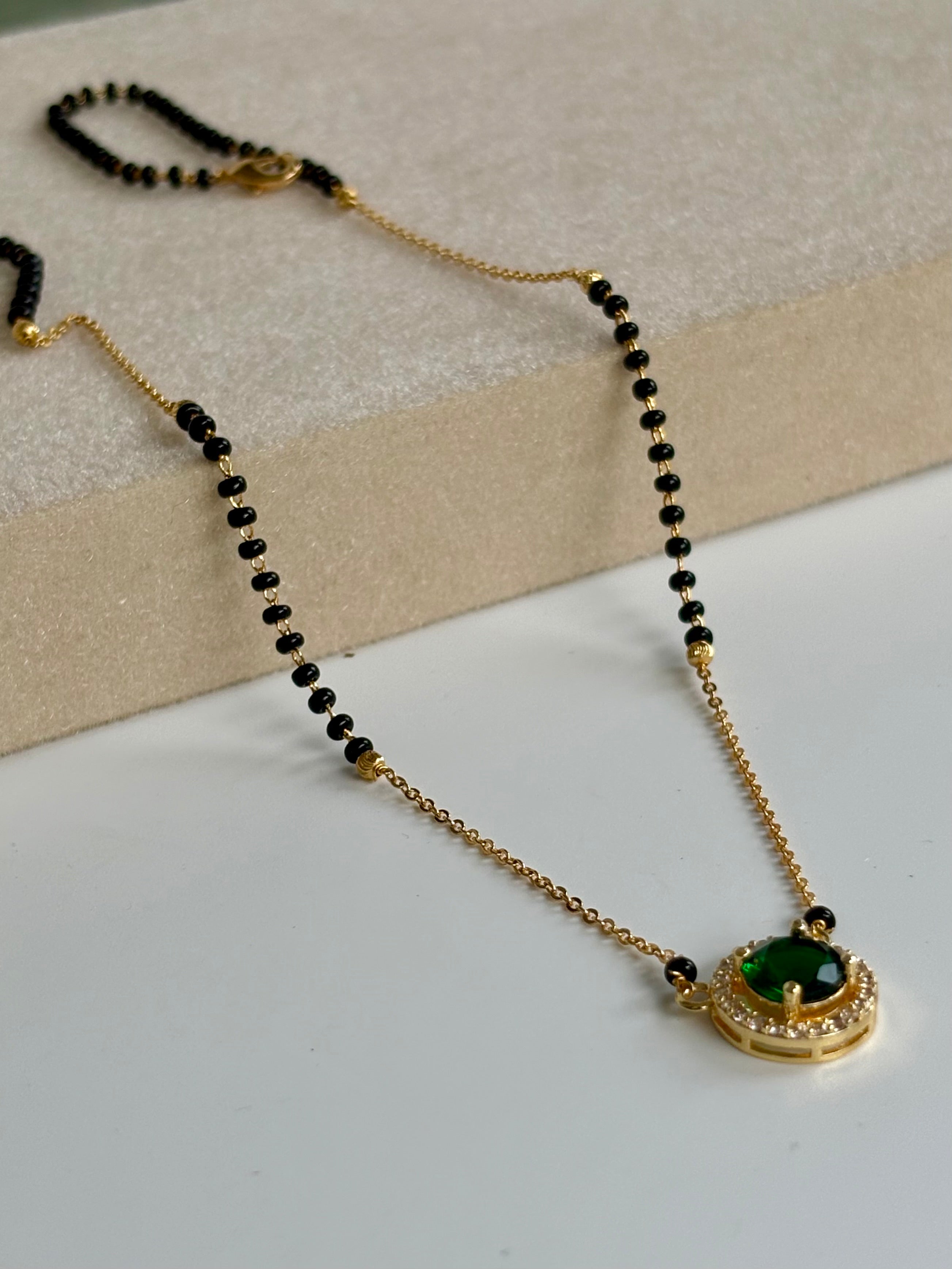 Meher Mangalsutra
