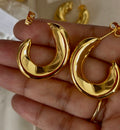 Arlo Chunky Hoops