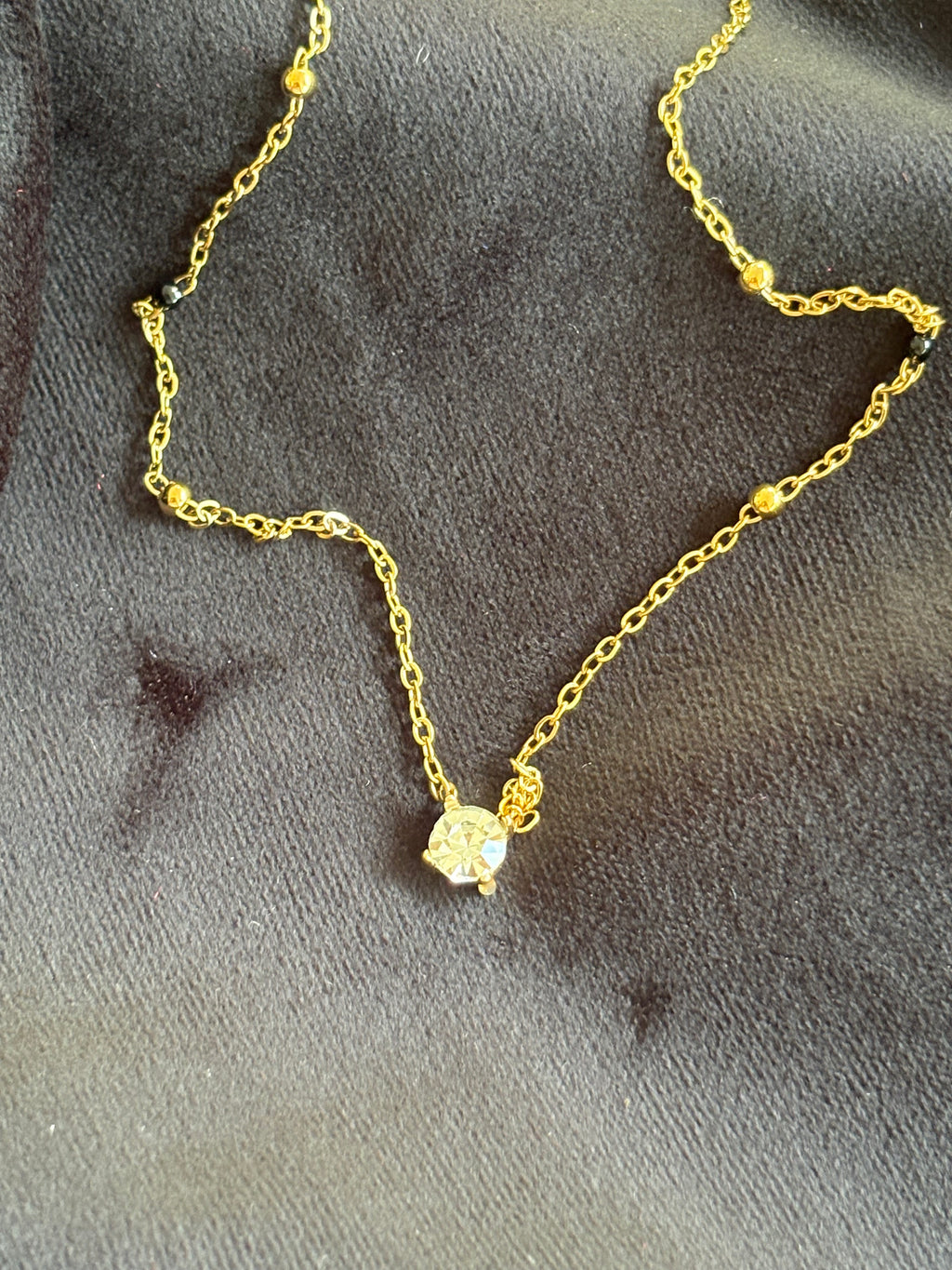 Solara Mangalsutra