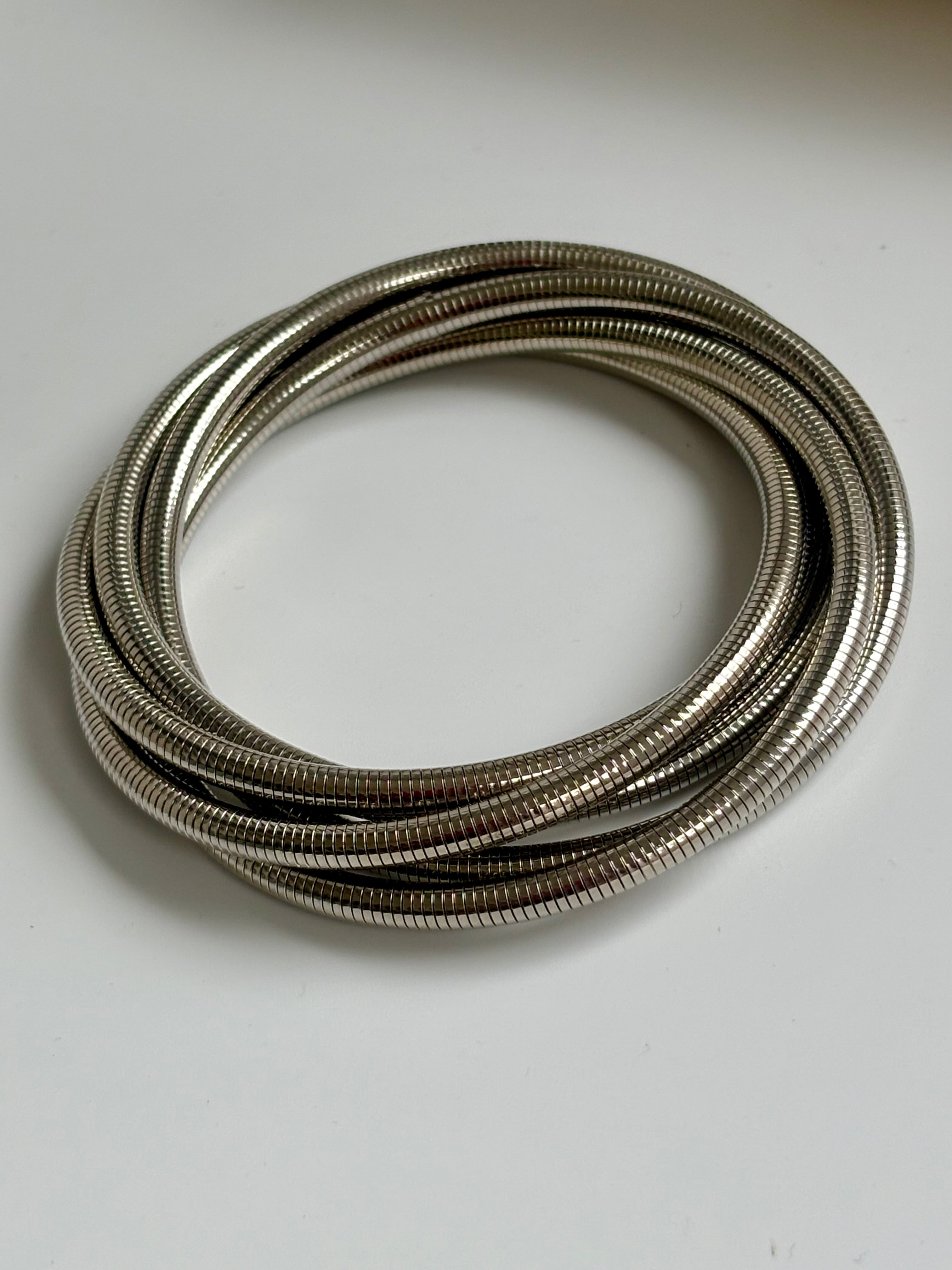 Infinite Spiral Kada