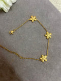 Flora Bracelet