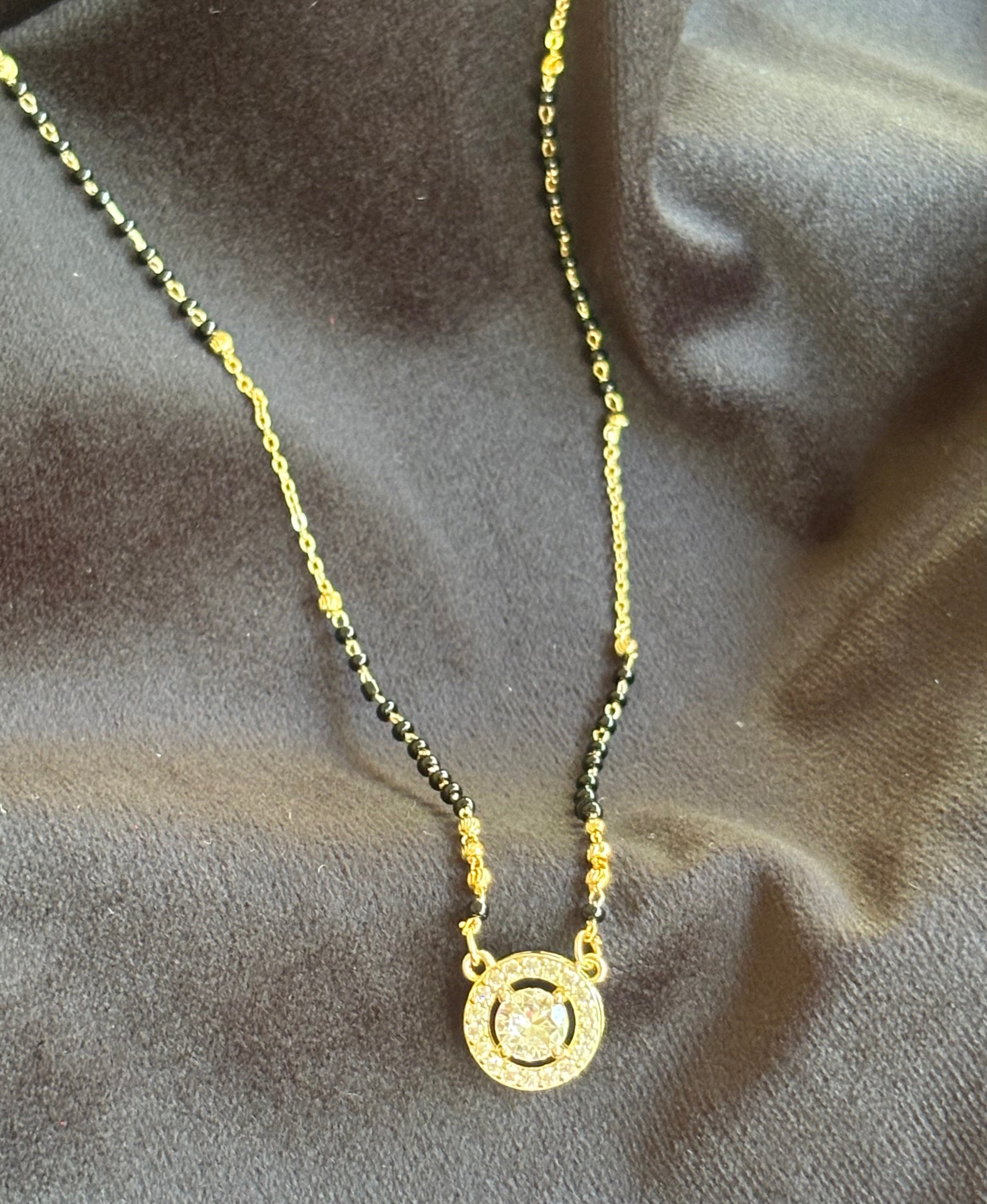 Veyra Mangalsutra