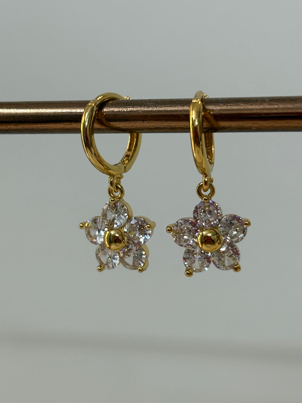 Daisy Dew Drops