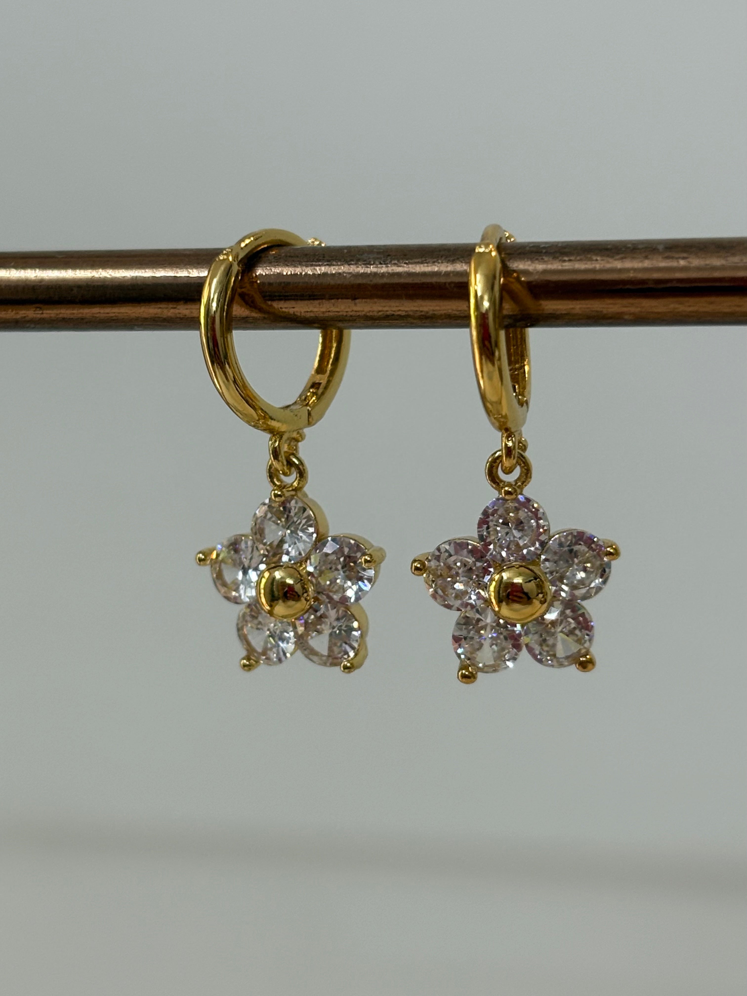 Daisy Dew Drops