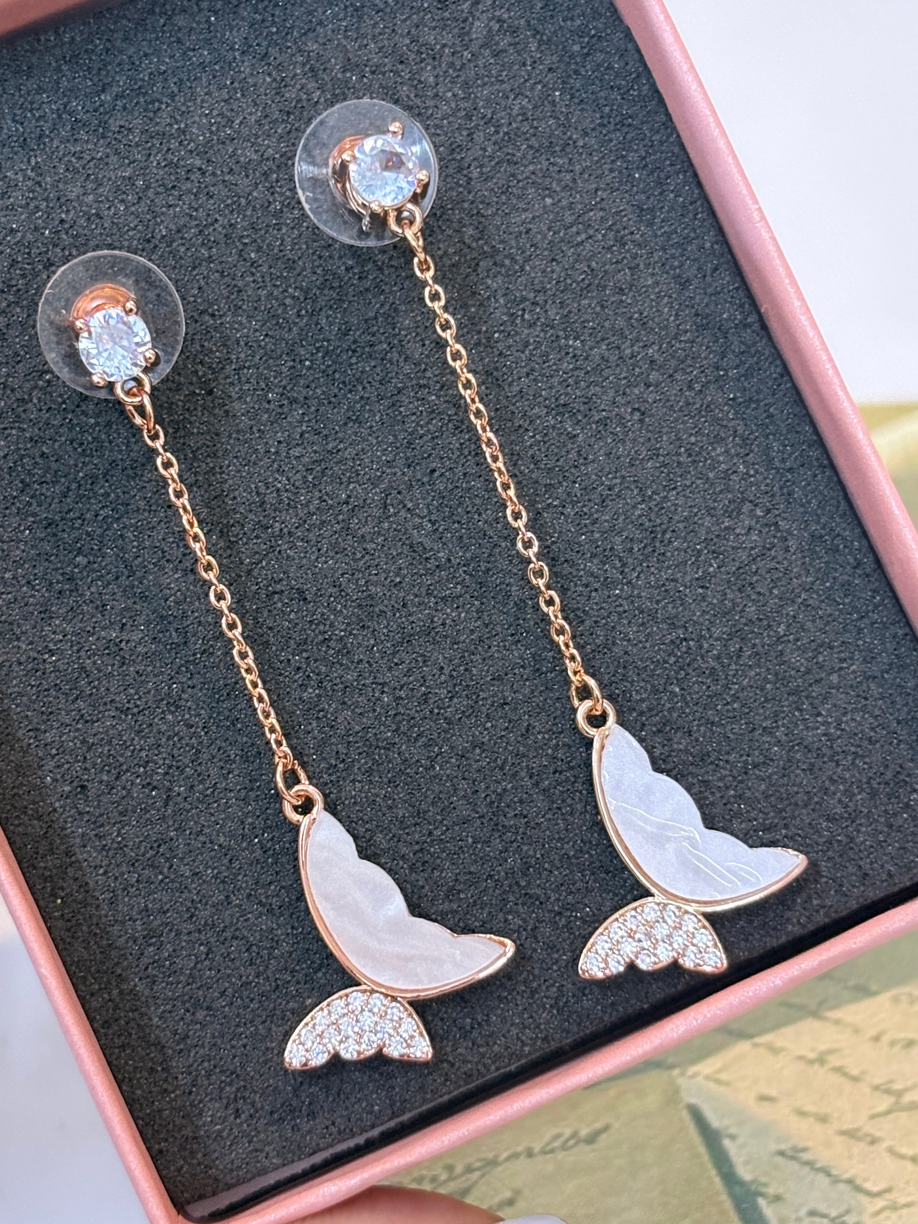 Seraphine Wings
