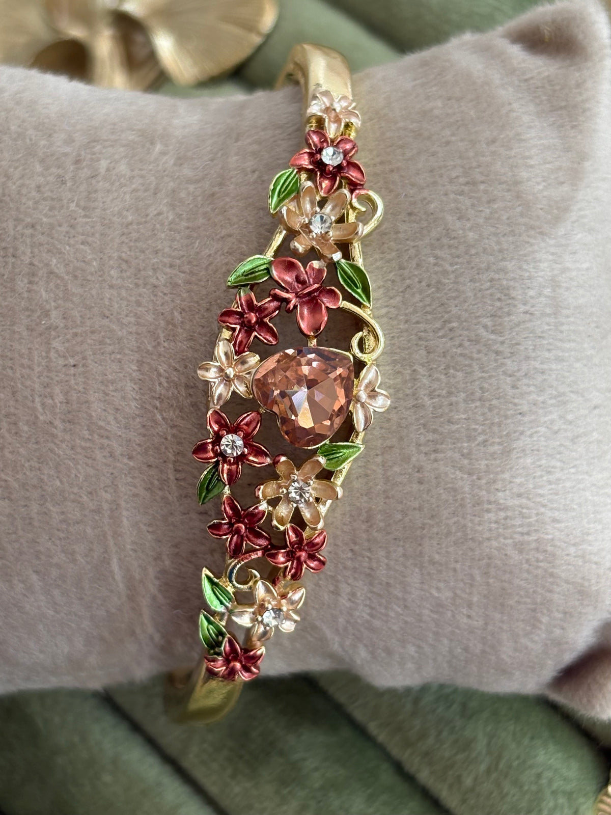Fleora Bangle 43