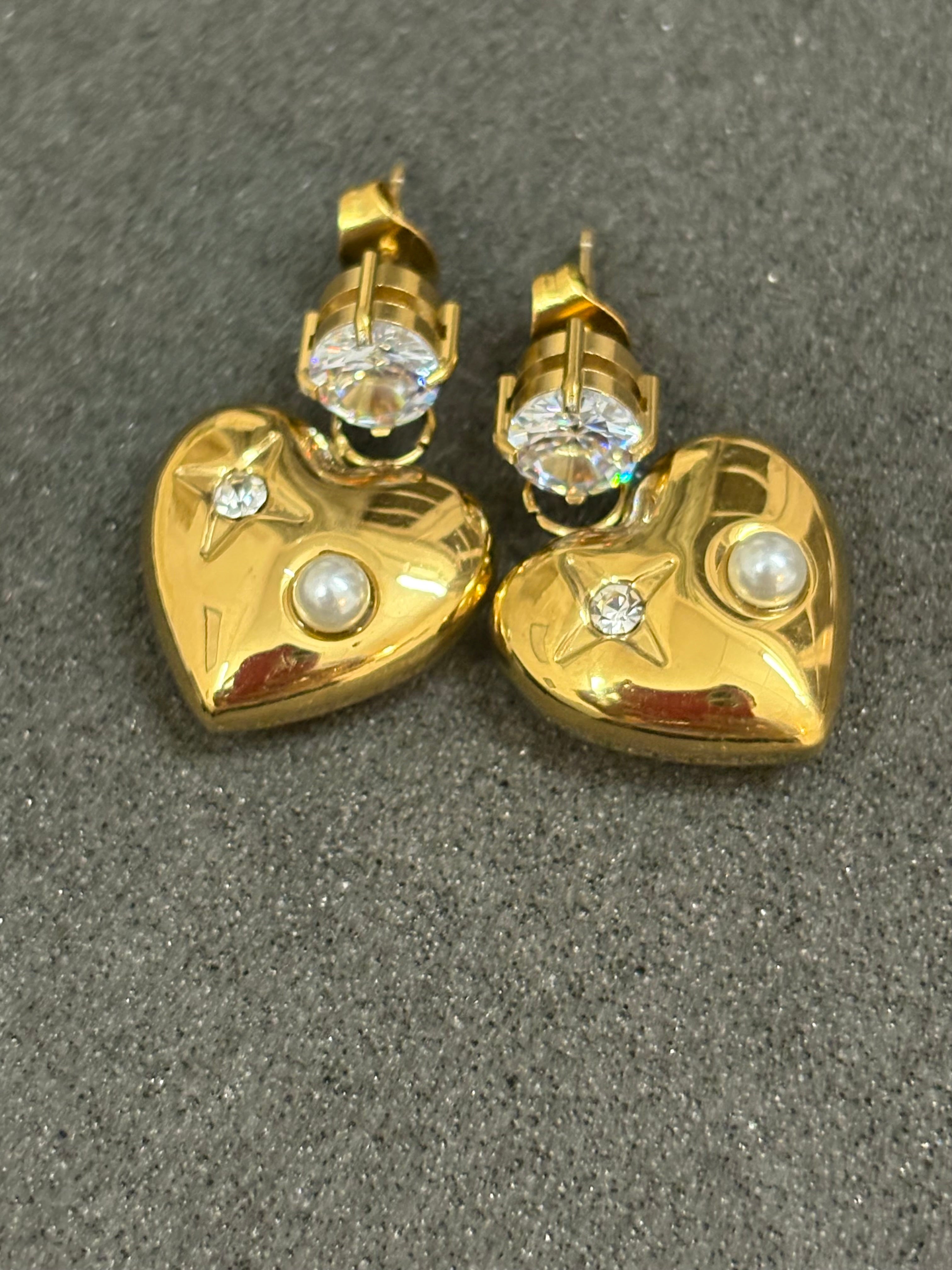 Cupid Glow Drops