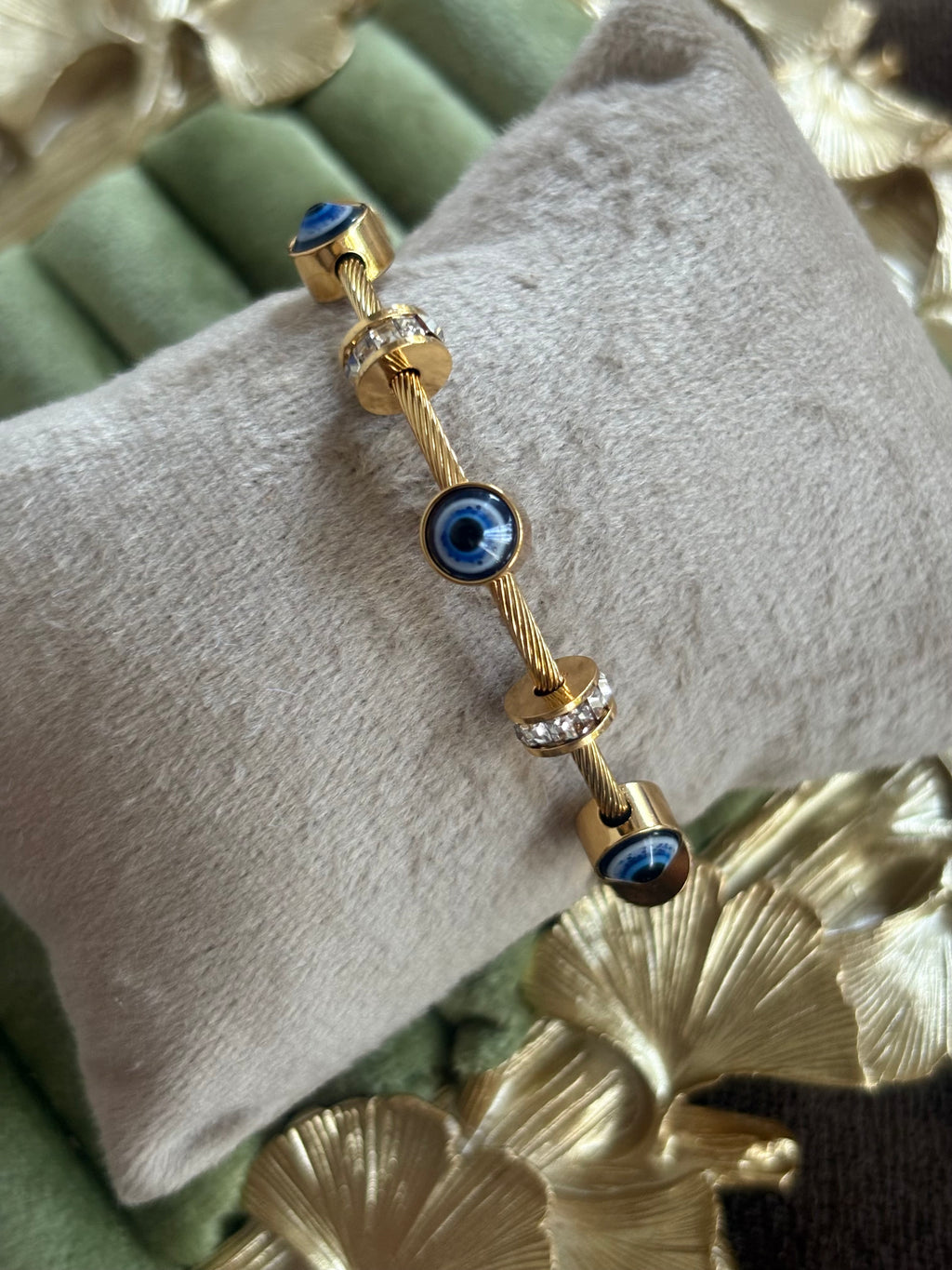 Nazar 🧿 Kada(Thin wrist)