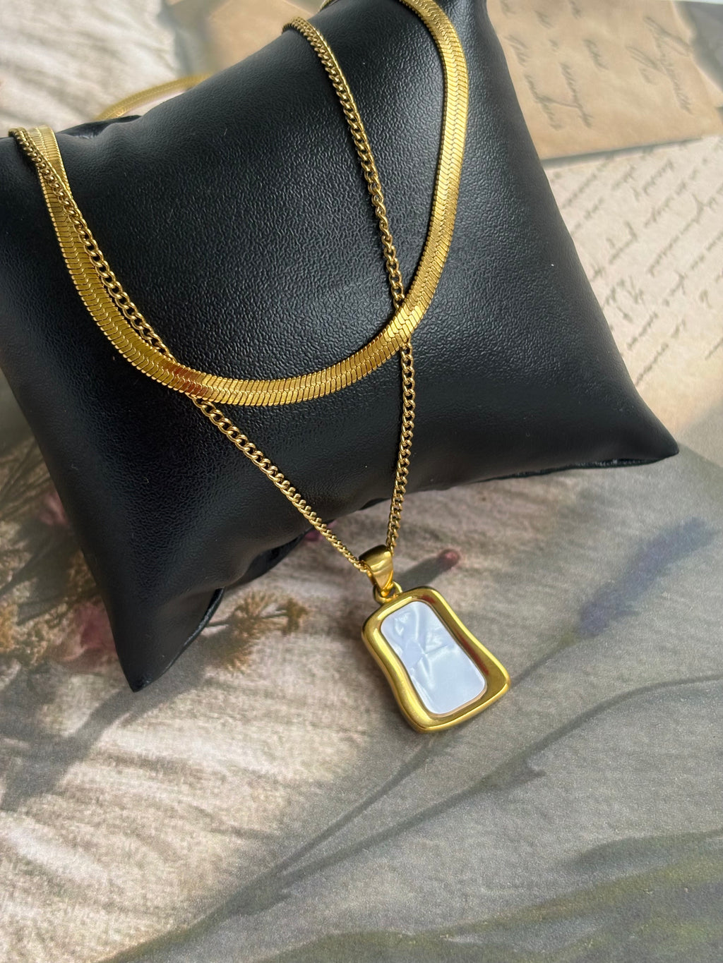 Venice Necklace