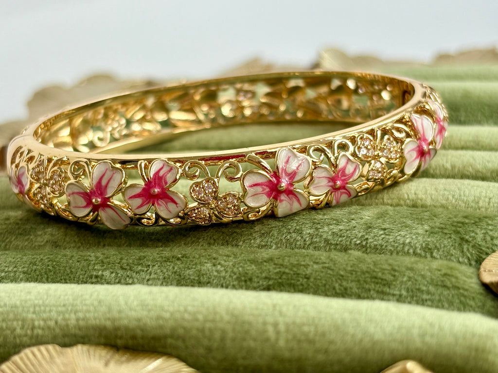 Fleora Bangle 15