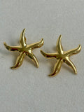 Star Tide Studs