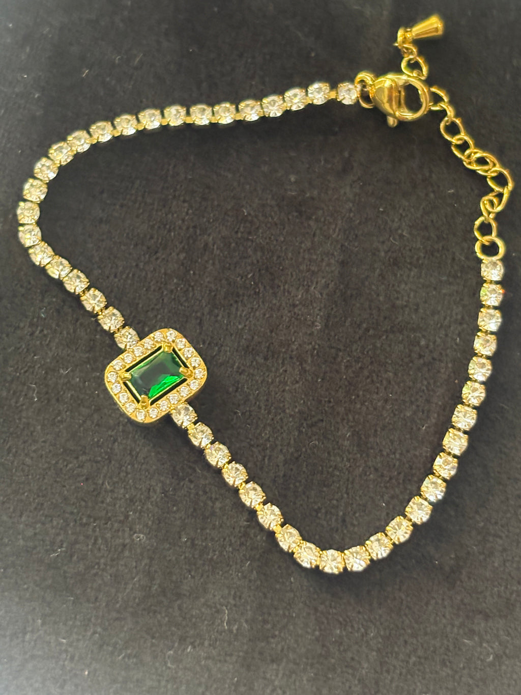 Royal Envy Bracelet