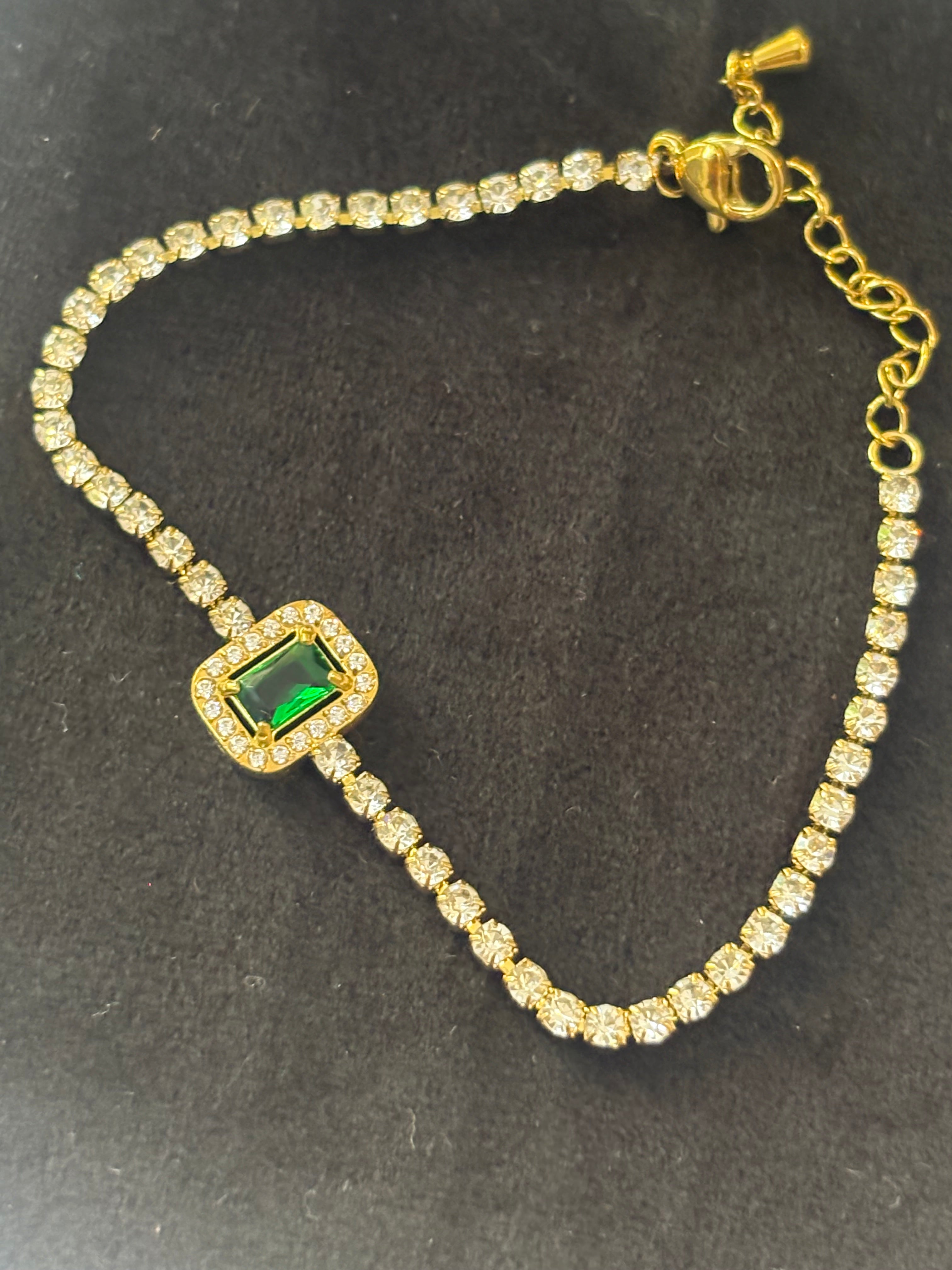 Royal Envy Bracelet