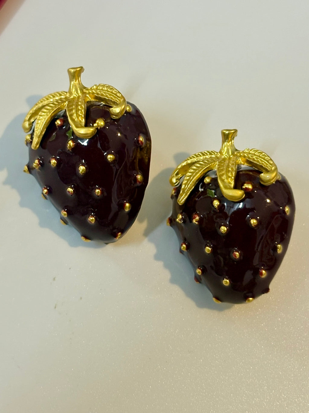 The Yummy Berry