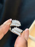 Feather Ring