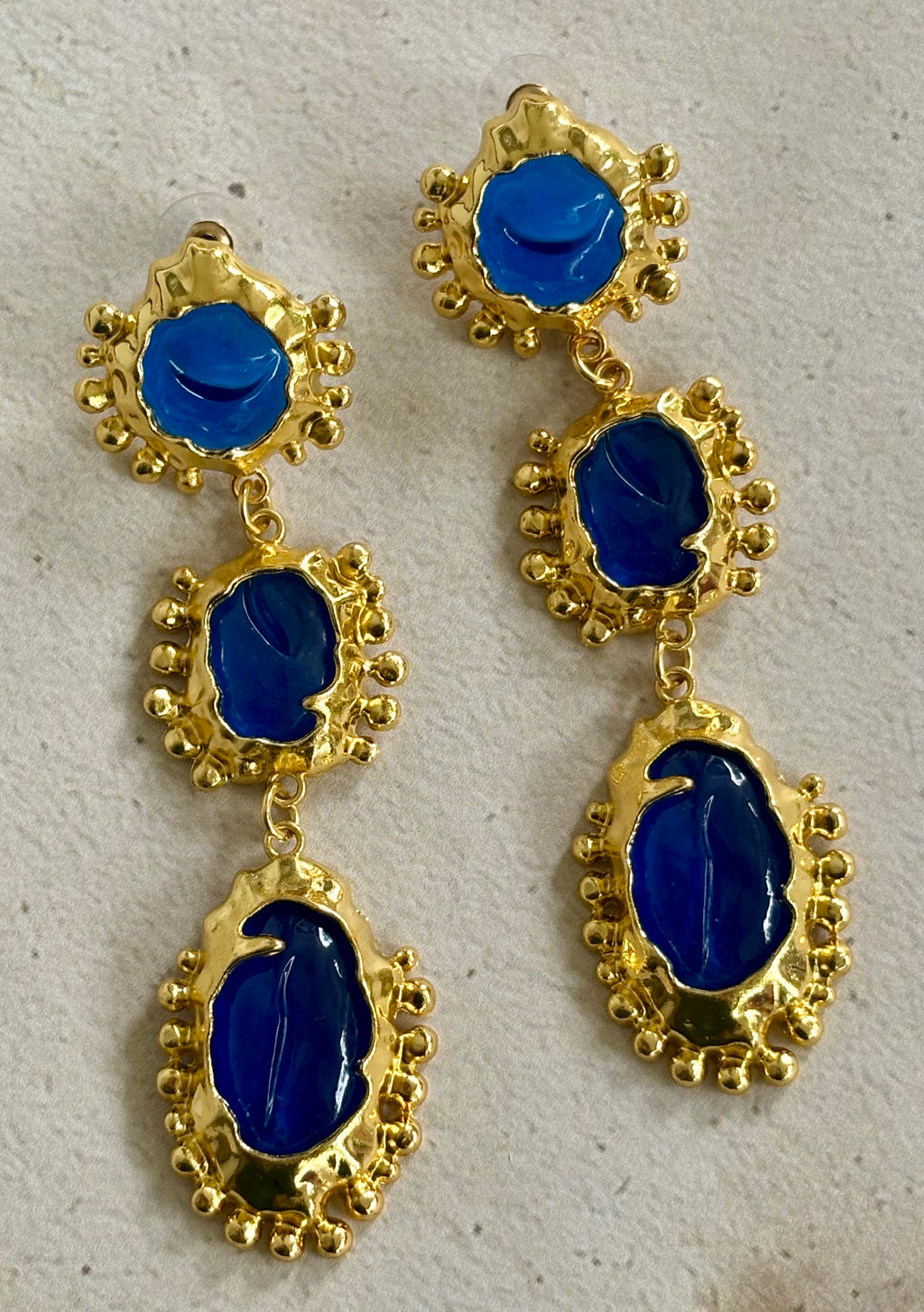 Cobalt Muse
