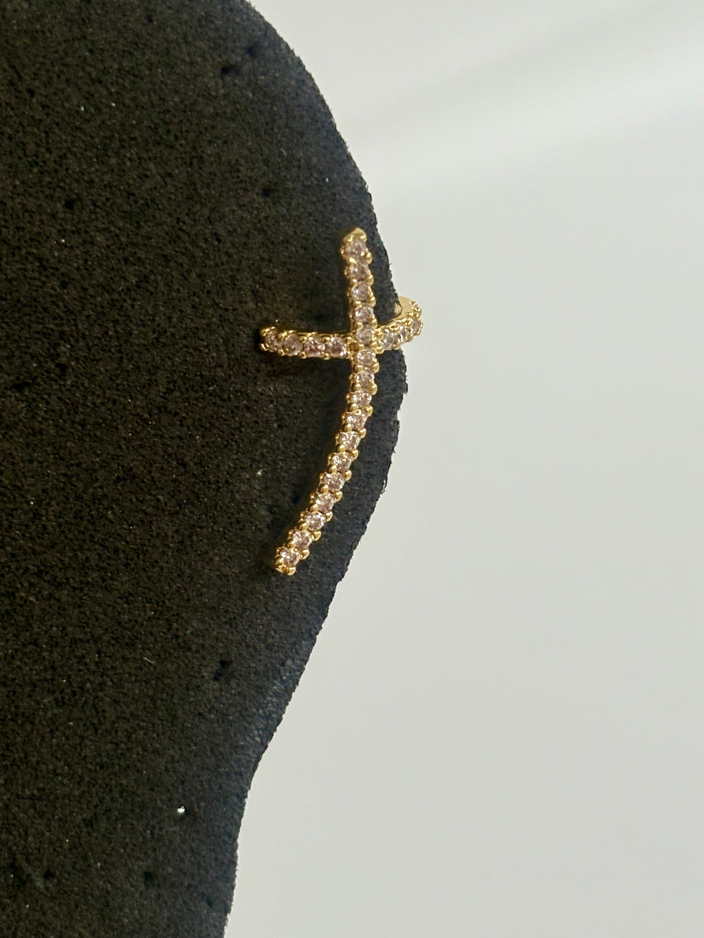The Plus Earcuff