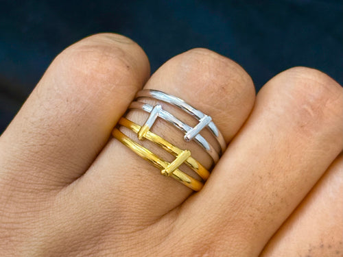 Axis Ring