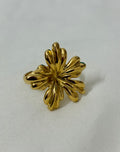 Bloomflare Ring