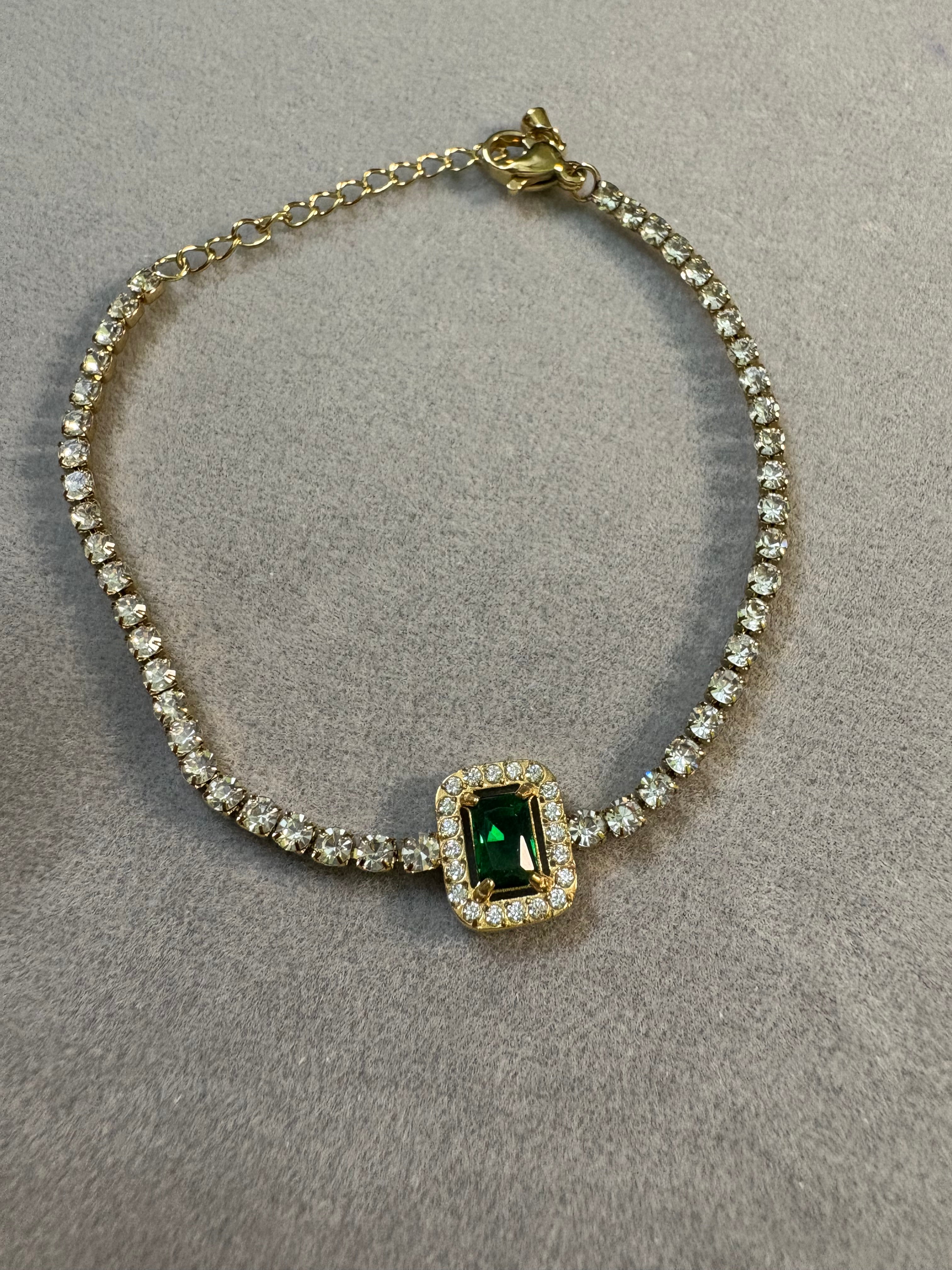 Royal Envy Bracelet