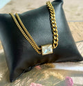 Eclat Necklace