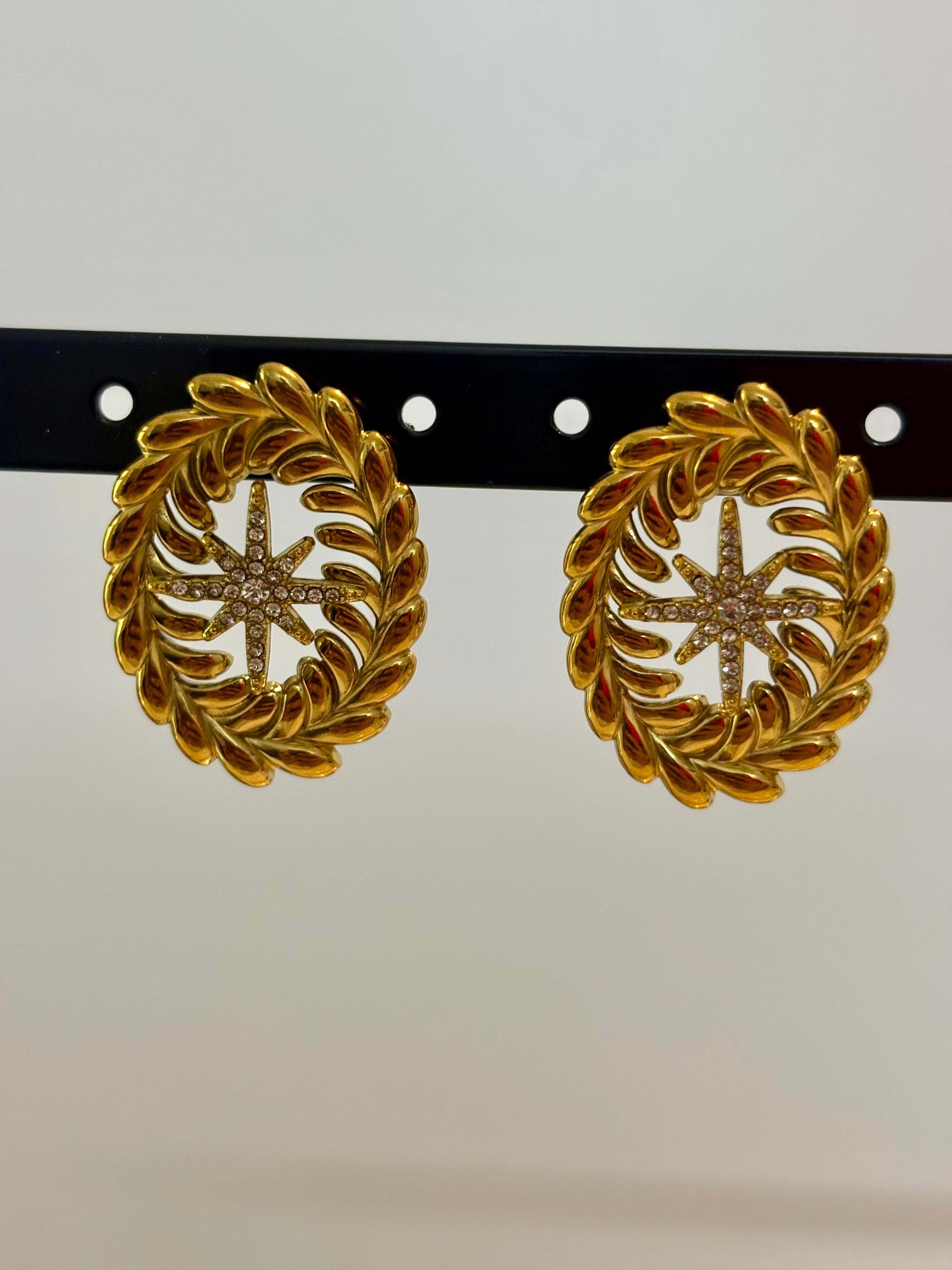 Crown of Stars