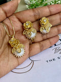Hastings Pearl Combo Set