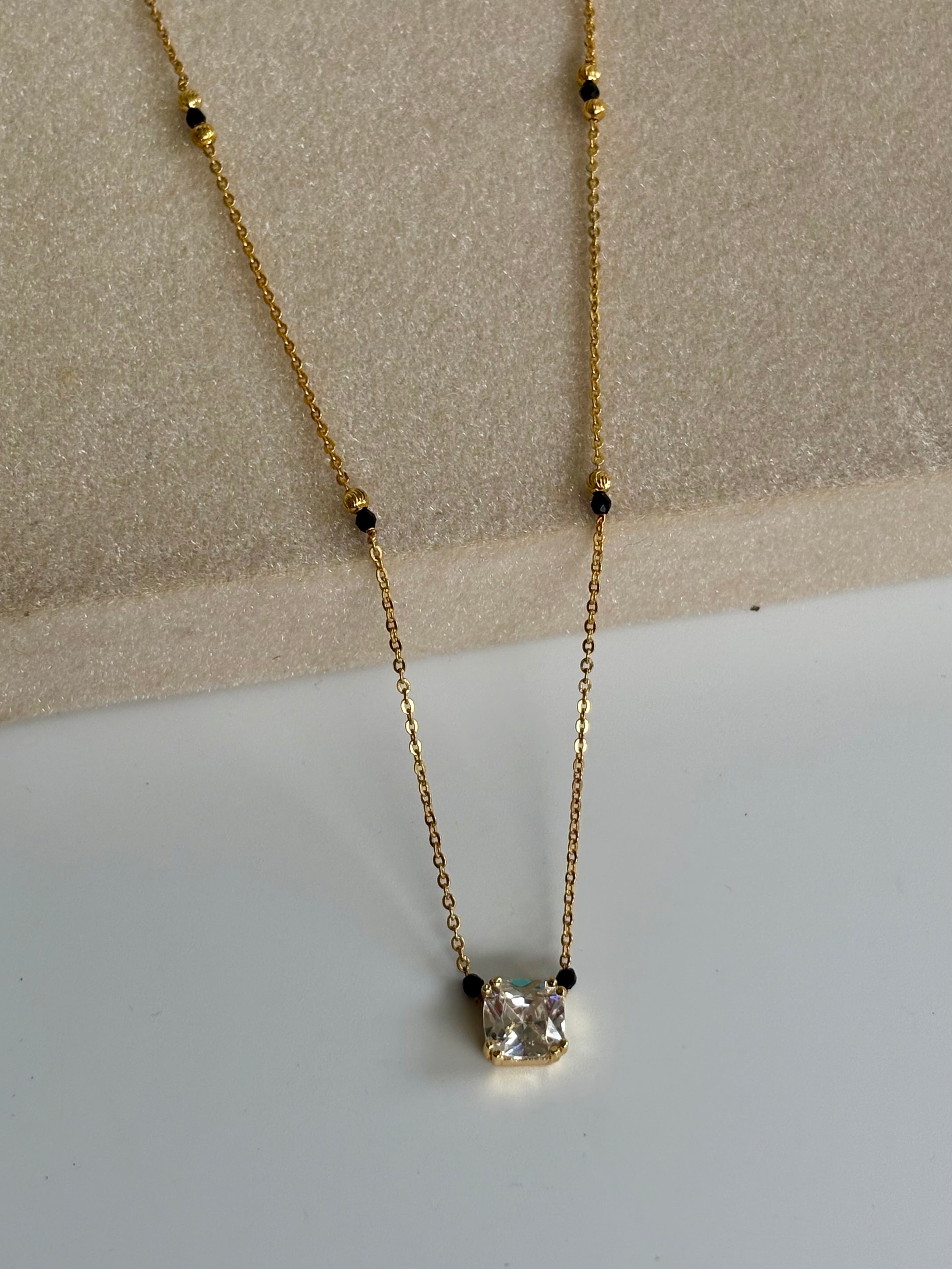 Nayra Mangalsutra