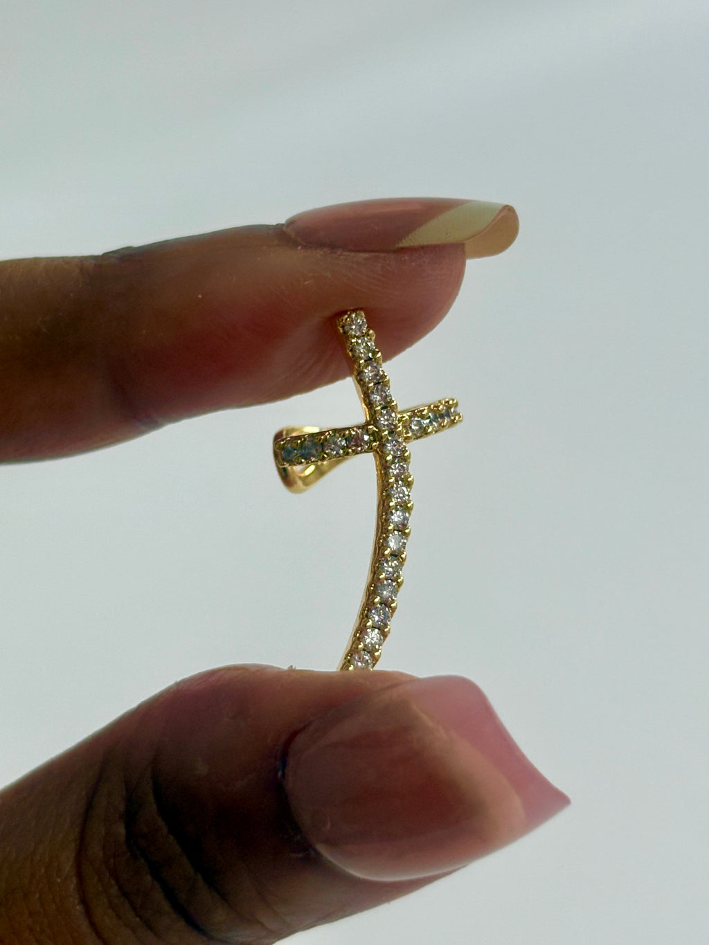 The Plus Earcuff