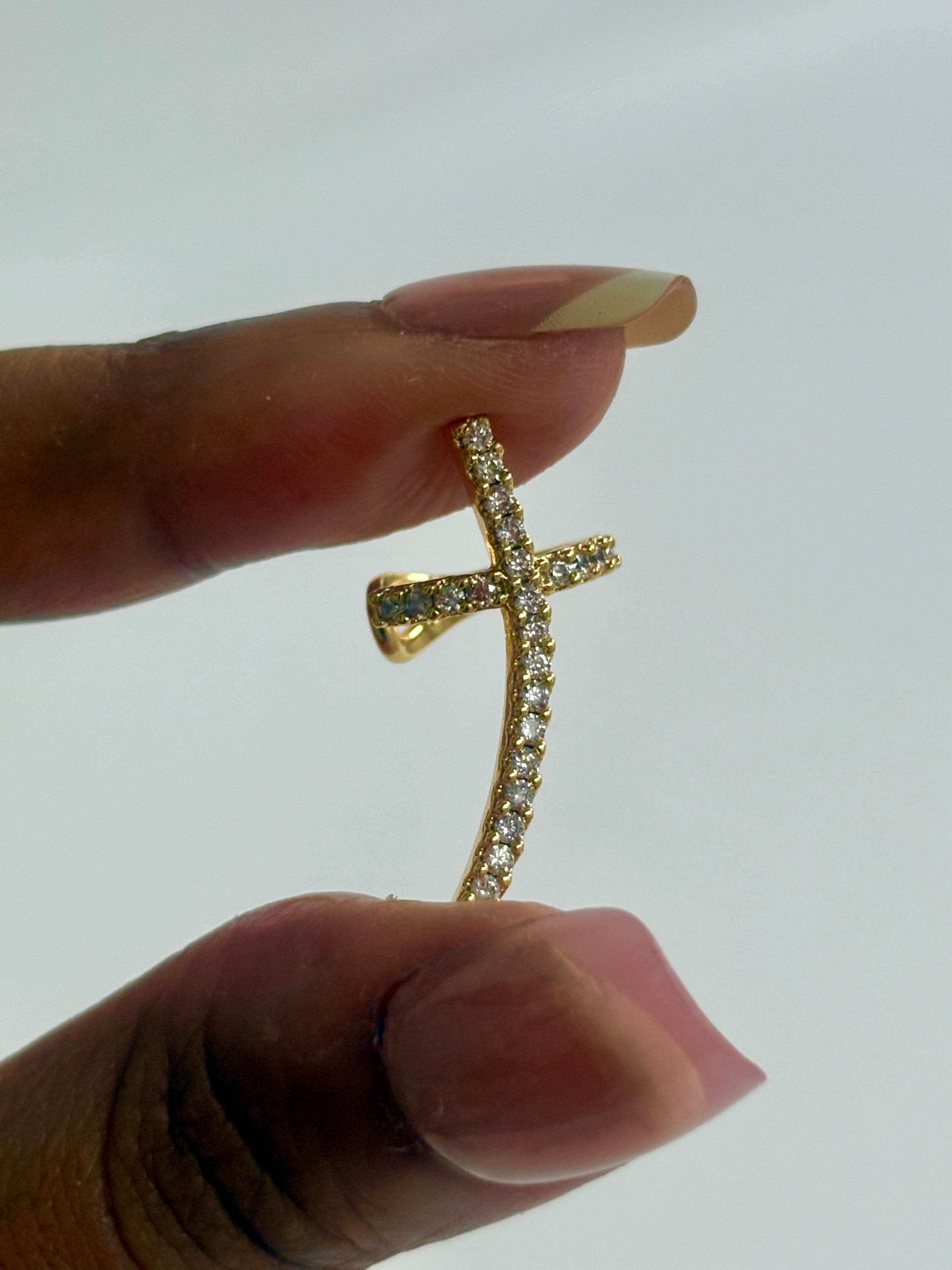 The Plus Earcuff