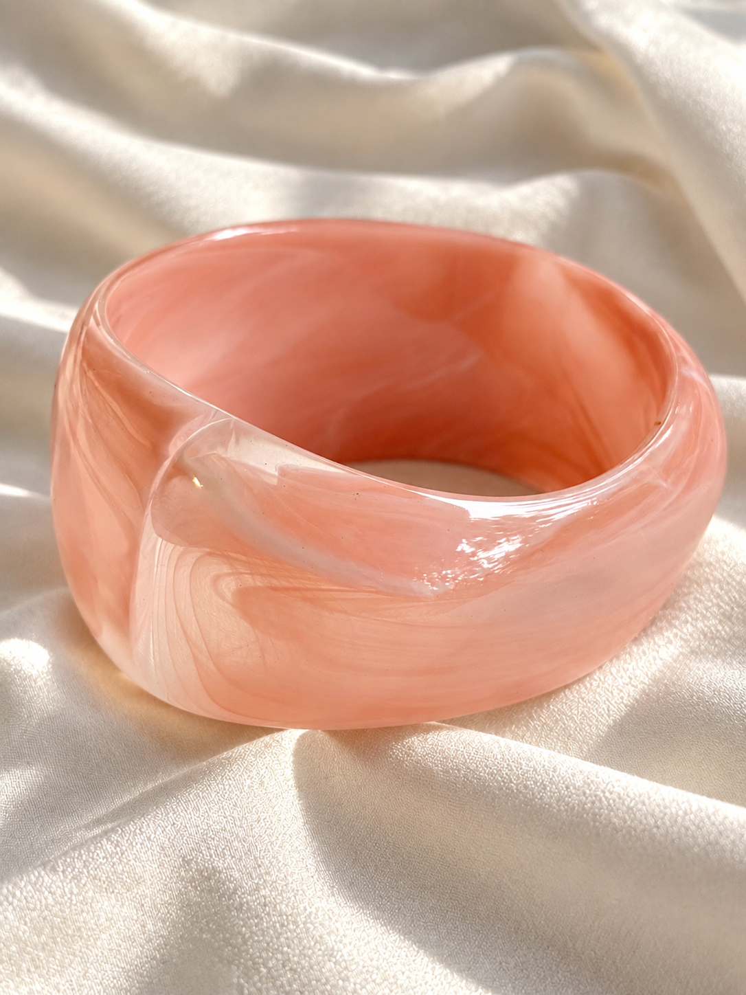 Peachy Pop