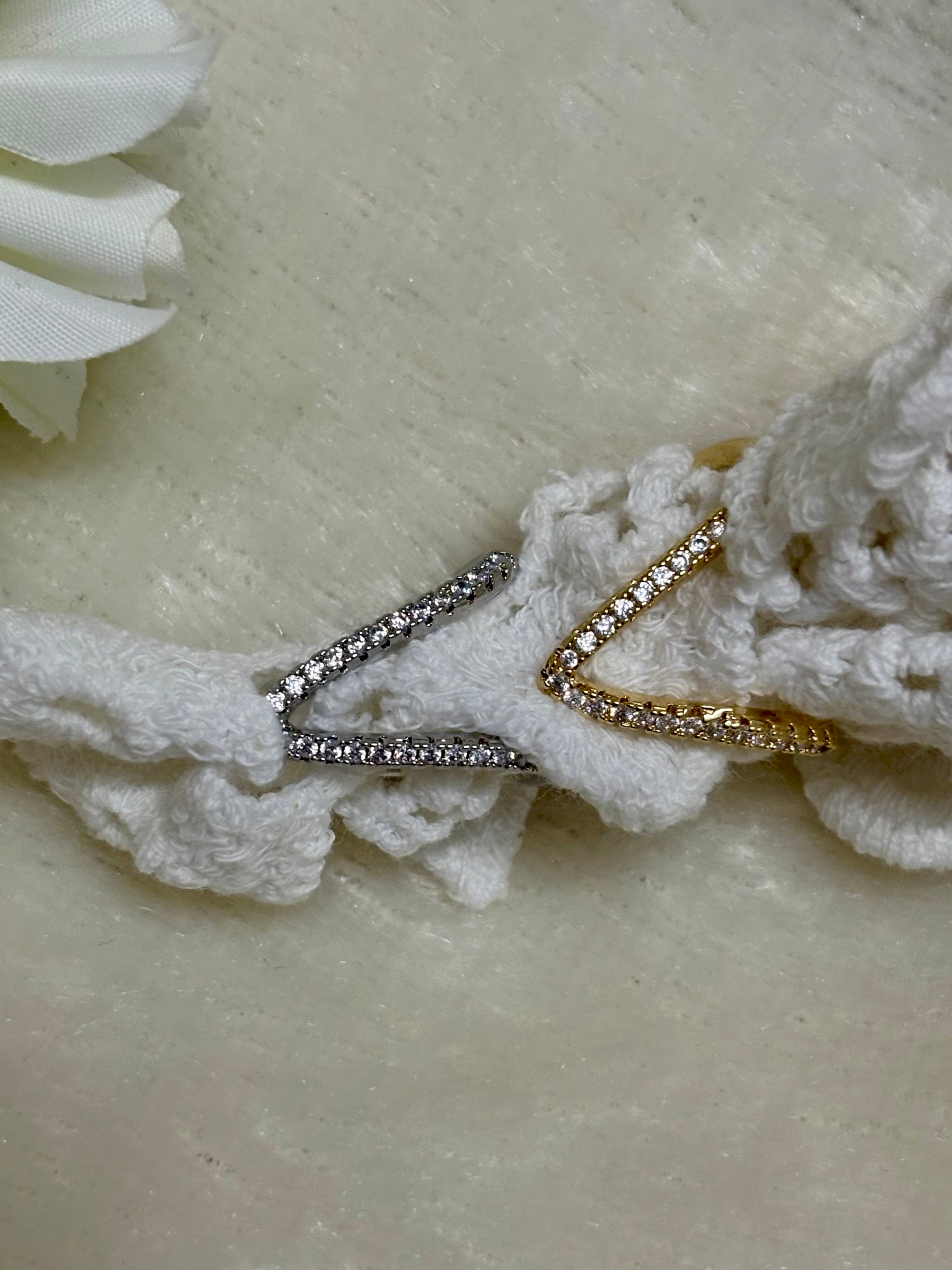 Vanki Rings