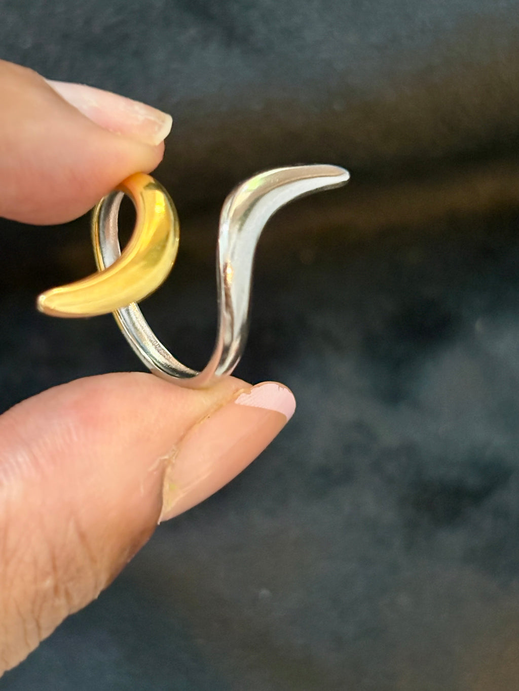 Luna Ring
