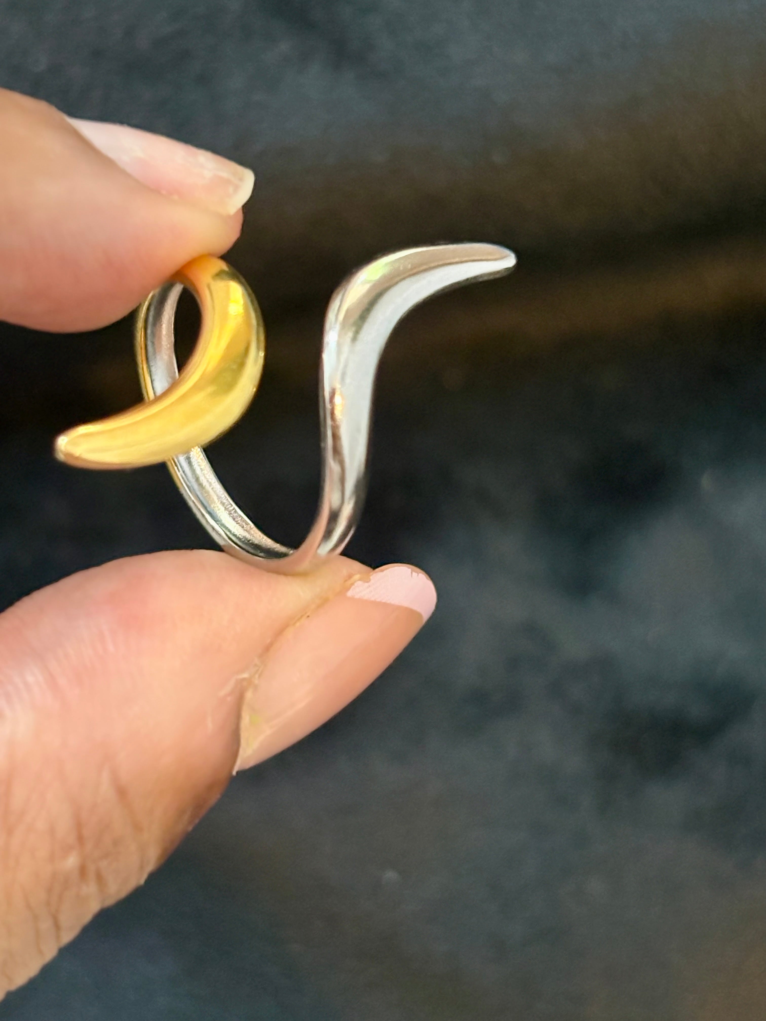 Luna Ring