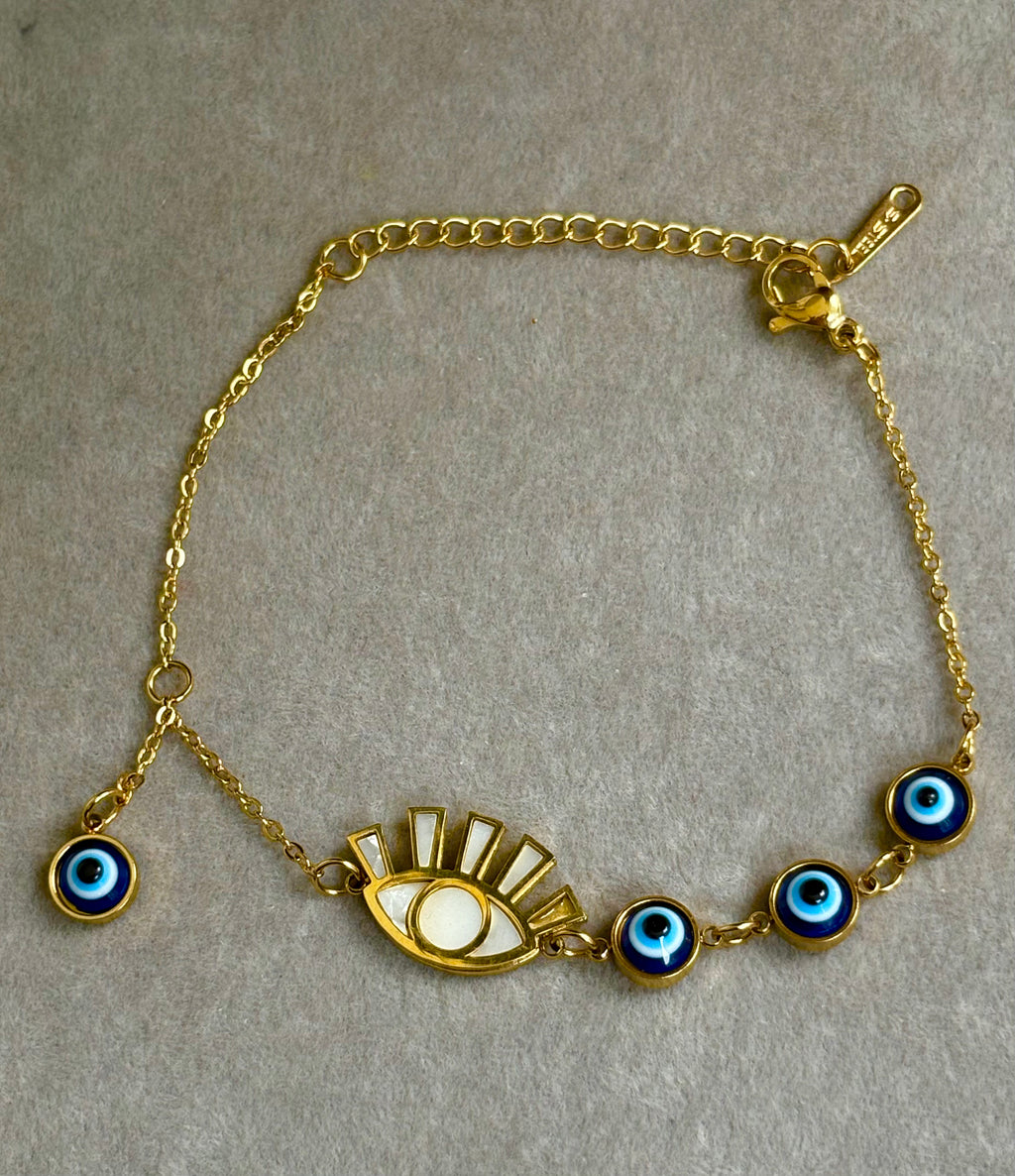 Nazar Bracelet